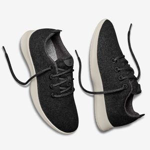 Allbirds Women’s Wool Runners